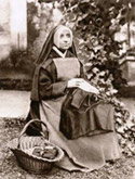 Sr Josefa Menendez