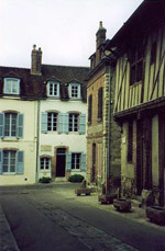 maison Marie-Sophie Barat