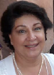 Marisa Moreno de Malcher